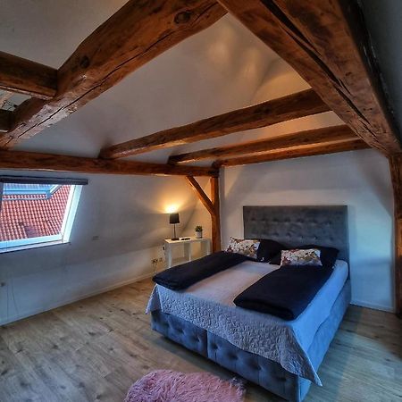 Langenzenn - Ikon Immoleasing Appartamento Esterno foto