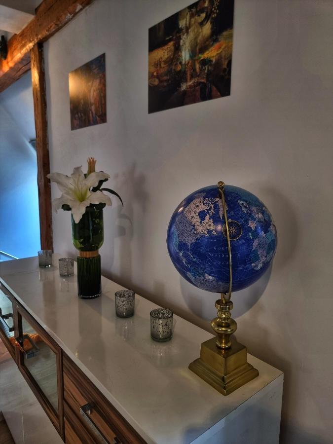 Langenzenn - Ikon Immoleasing Appartamento Esterno foto