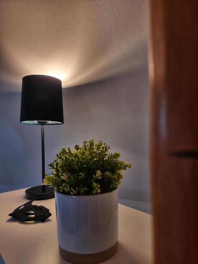 Langenzenn - Ikon Immoleasing Appartamento Esterno foto