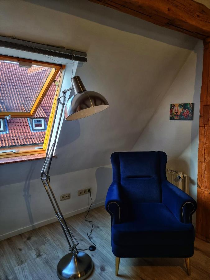 Langenzenn - Ikon Immoleasing Appartamento Esterno foto