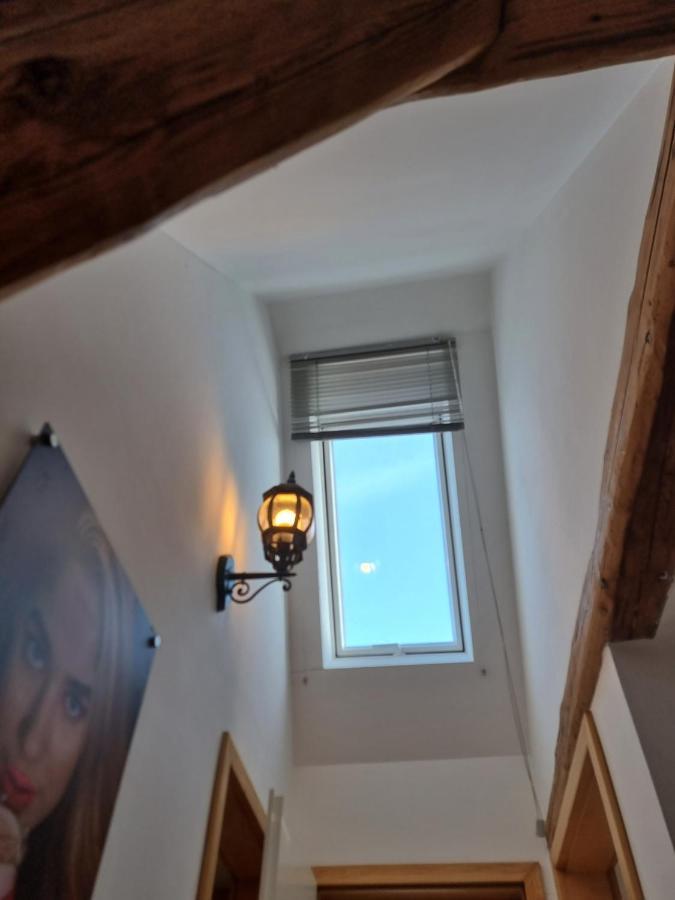Langenzenn - Ikon Immoleasing Appartamento Esterno foto